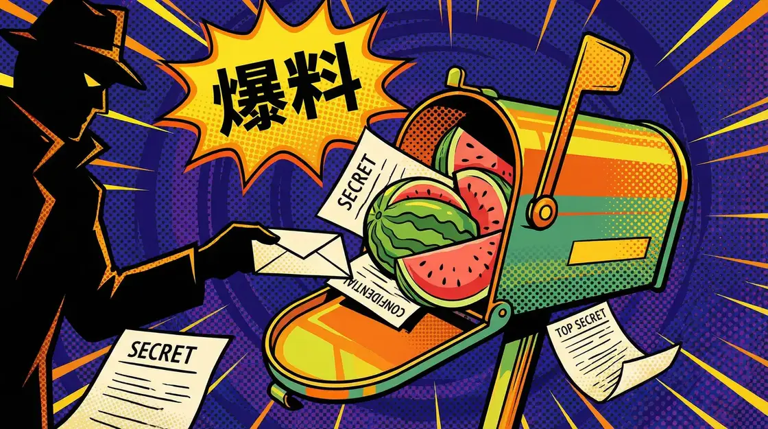魅族e3 匿名爆料通道漫画插图